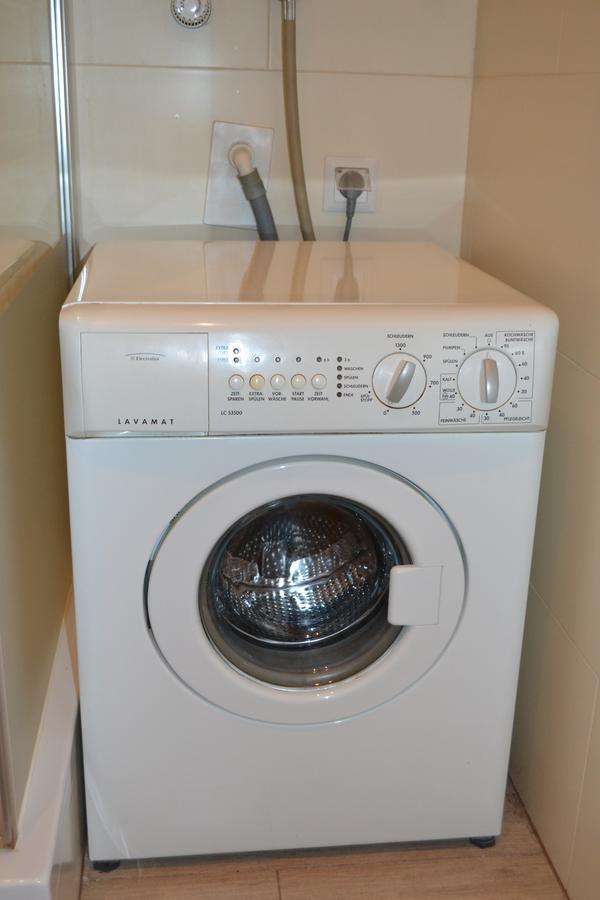 Goldfisch Apartment Vienna City Экстерьер фото