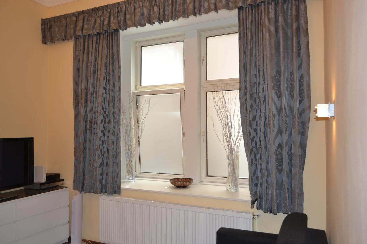Goldfisch Apartment Vienna City Экстерьер фото