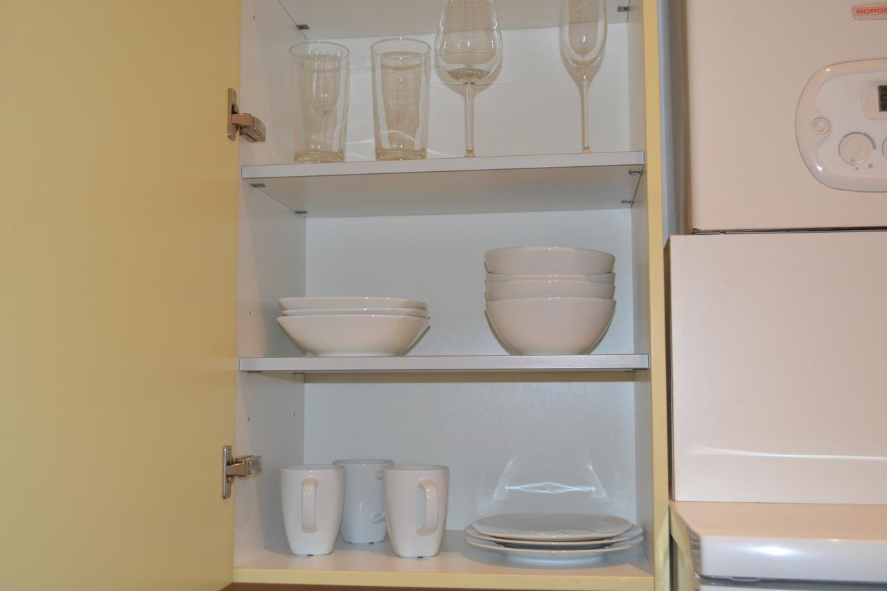Goldfisch Apartment Vienna City Экстерьер фото