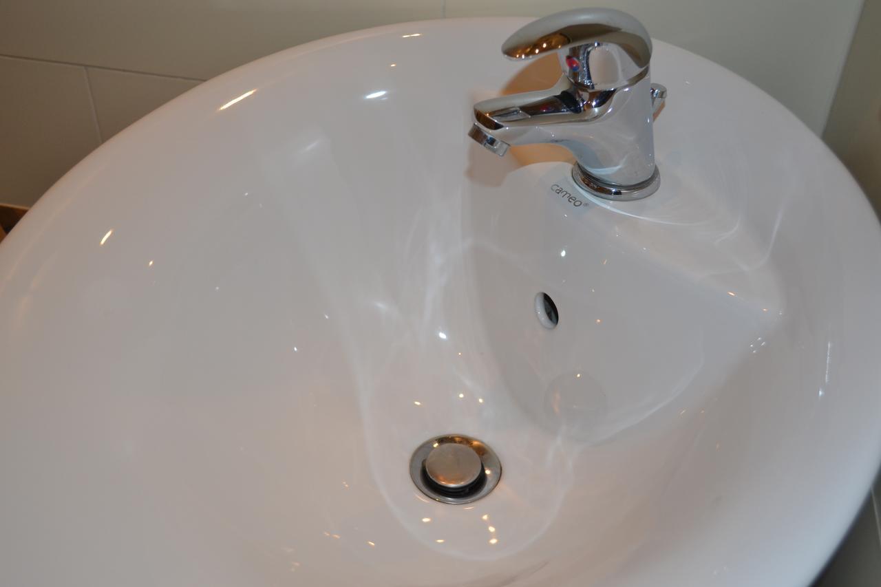 Goldfisch Apartment Vienna City Экстерьер фото