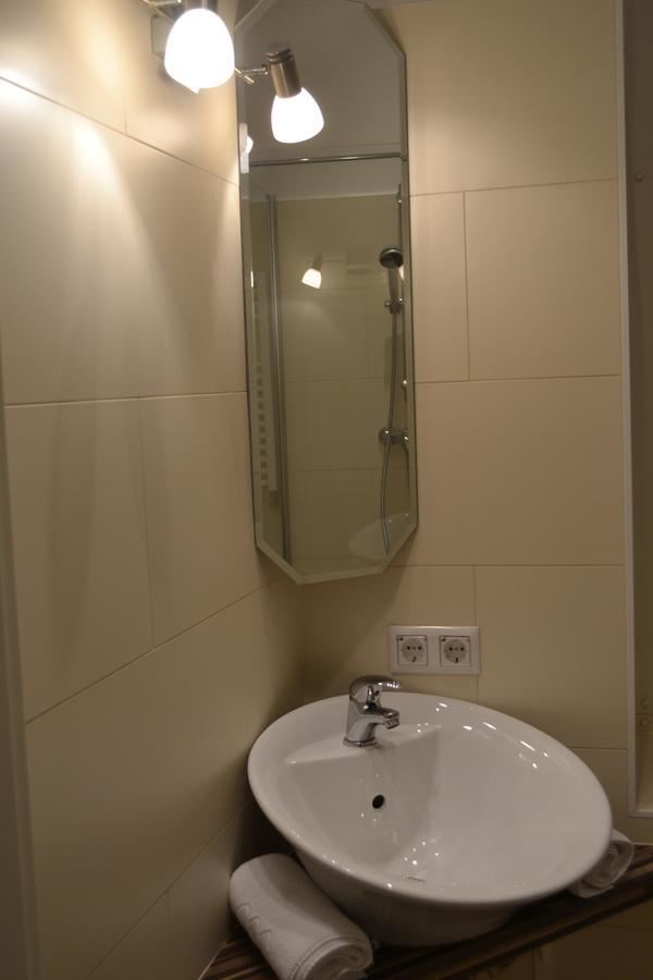 Goldfisch Apartment Vienna City Экстерьер фото