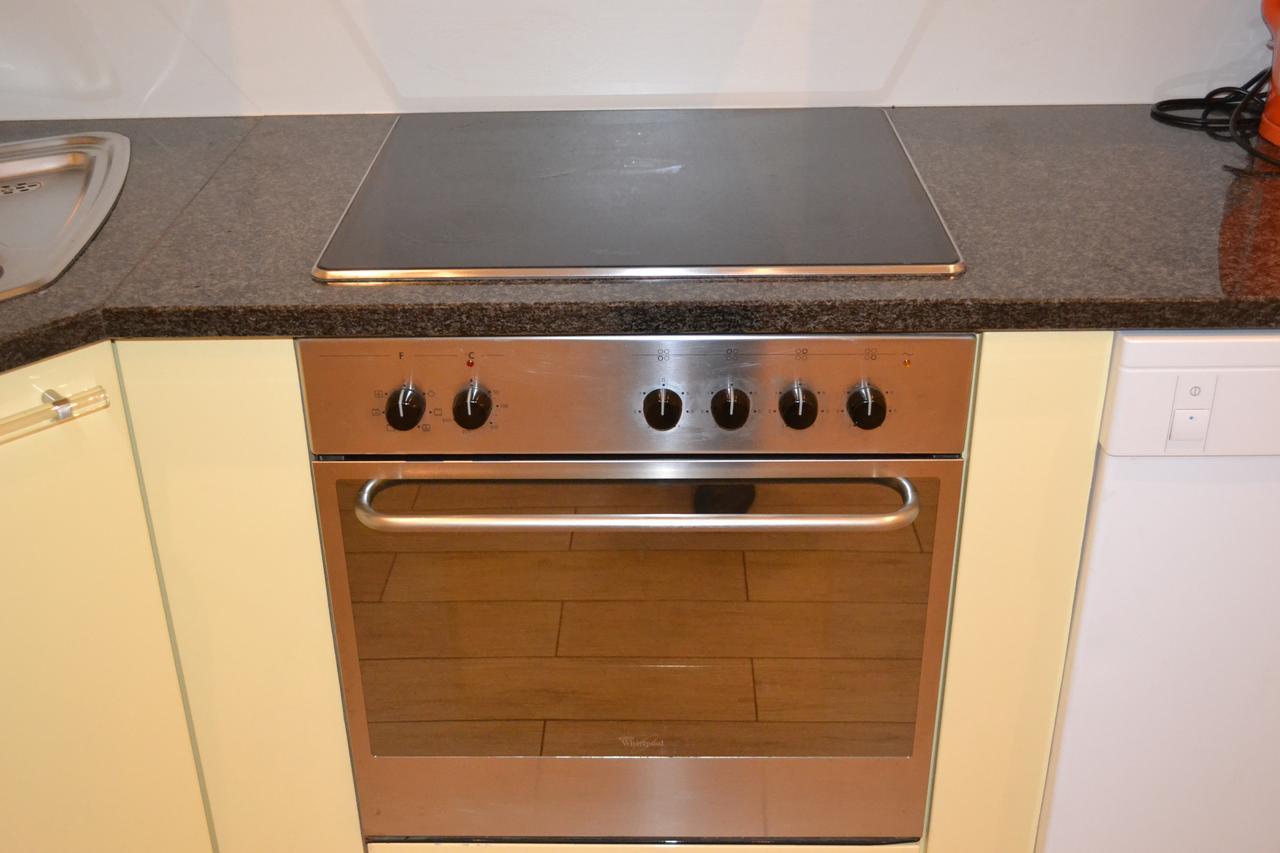 Goldfisch Apartment Vienna City Экстерьер фото