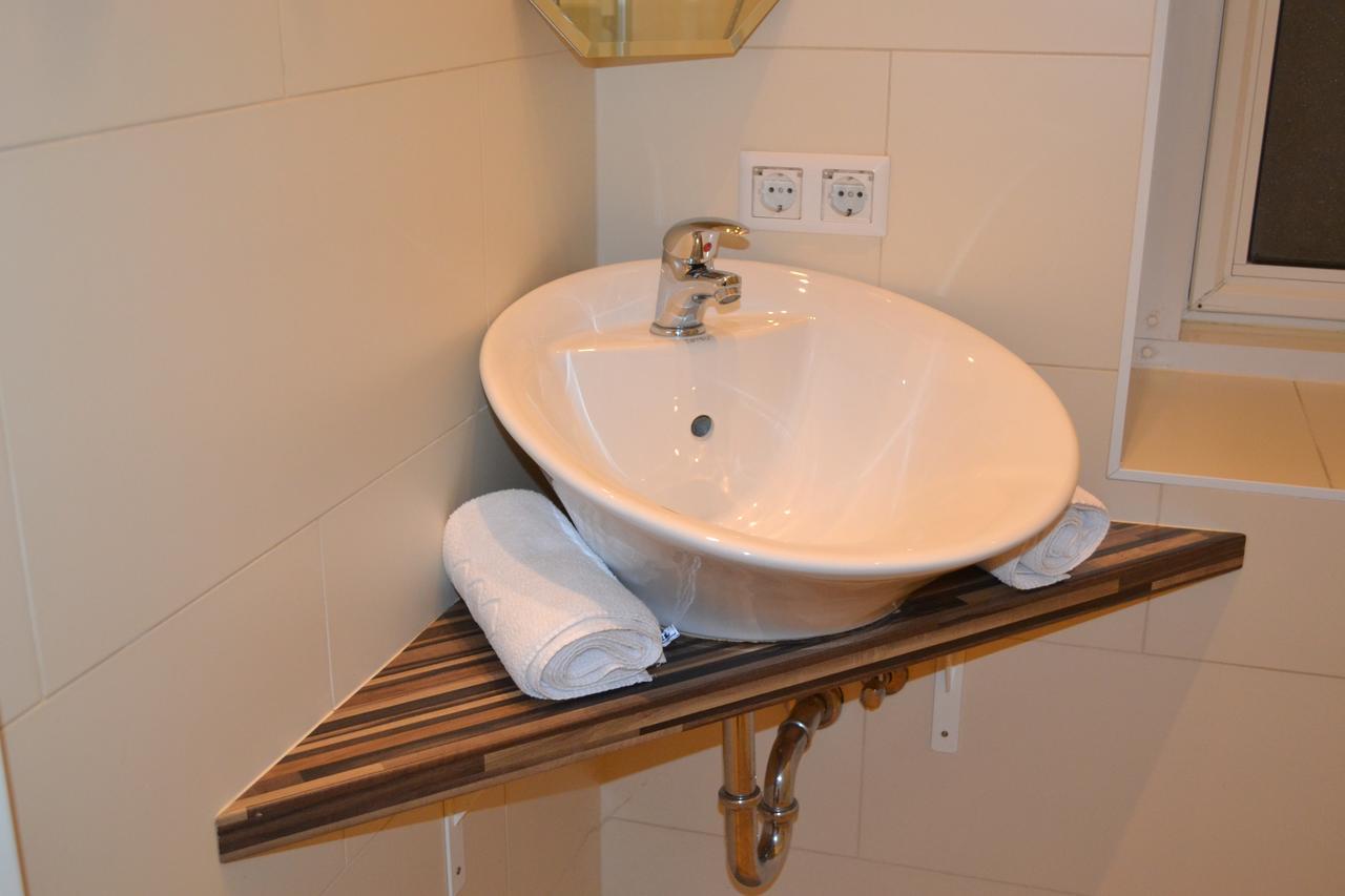 Goldfisch Apartment Vienna City Экстерьер фото